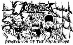Bloodrocuted : Persecution of the Misanthrope Bloodrocuted : Persecution of the Misanthrope